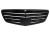 PRZEDNI GRILL MERCEDES S KLASA W221 FACELIFT 10-13 S65 DESIGN PIANO BLACK