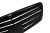 PRZEDNI GRILL MERCEDES S KLASA W221 FACELIFT 10-13 S65 DESIGN PIANO BLACK