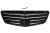 PRZEDNI GRILL MERCEDES S KLASA W221 FACELIFT 10-13 S65 DESIGN PIANO BLACK