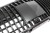 GRILL ATRAPA MERCEDES GLS SUV X167 (19-23) MAYBACH DESIGN CZARNY POŁYSK