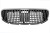 GRILL ATRAPA MERCEDES GLS SUV X167 (2019-2023) MAYBACH DESIGN CHROM