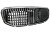 GRILL ATRAPA MERCEDES GLS SUV X167 (2019-2023) MAYBACH DESIGN CHROM