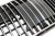 GRILL ATRAPA MERCEDES GLS SUV X167 (2019-2023) MAYBACH DESIGN CHROM