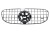 GRILL ATRAPA PANAMERICANA MERCEDES GLS SUV X167 (19-23) CHROM