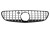 DWUPRAWOWY GRILL CENTRALNY DO MERCEDESA KLASY S COUPE C217 (2014-2017) CABR