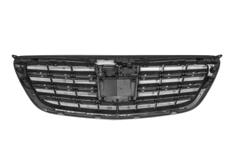 GRANAT PRZEDNI PASUJĄCY DO MERCEDES S-CLASS W222 (08.2014-08.2020) S63 S65