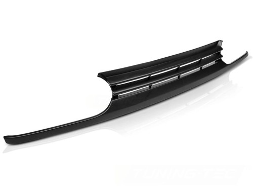 GRILL ATRAPA VW GOLF 3 91-97 BLACK BEZ ZNACZKA