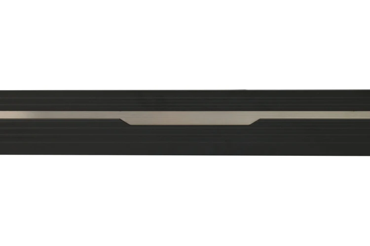 ELEKTRYCZNE STOPNIE PROGOWE MERCEDES GLE COUPE C167 (2019+)