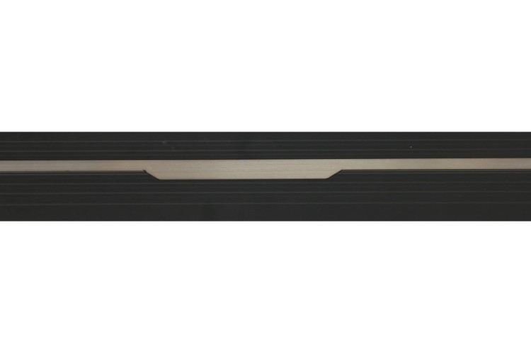 ELEKTRYCZNE STOPNIE PROGOWE BOCZNE MERCEDES GLE W167 SUV (2019+)