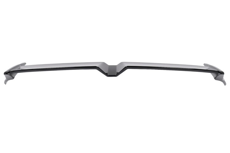 SPOILER DACHOWY BMW X3 G01 (2017+) CZARNY POŁYSK