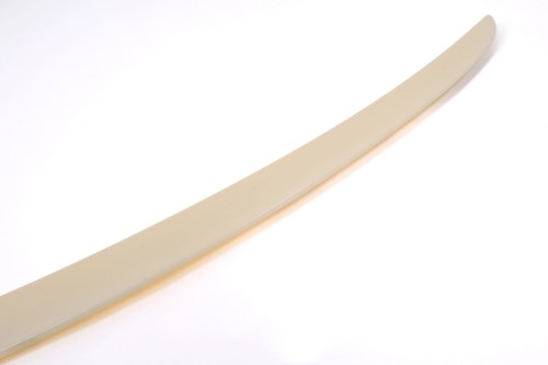 SPOILER NA KLAPĘ MERCEDES E KLASA W213 SEDAN (2016+)