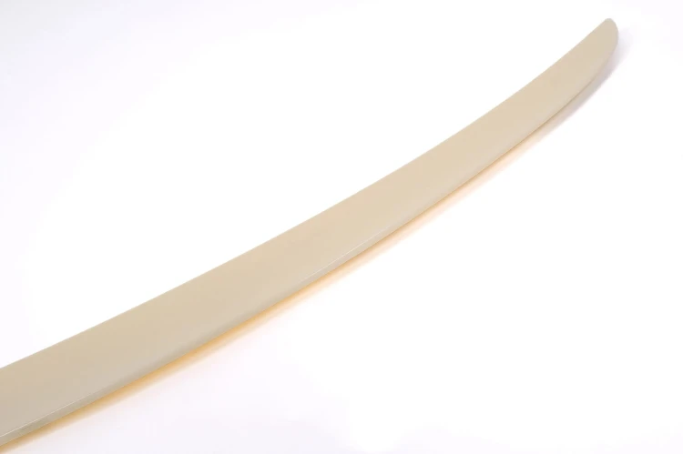 SPOILER NA KLAPĘ MERCEDES E KLASA W213 SEDAN (2016+)