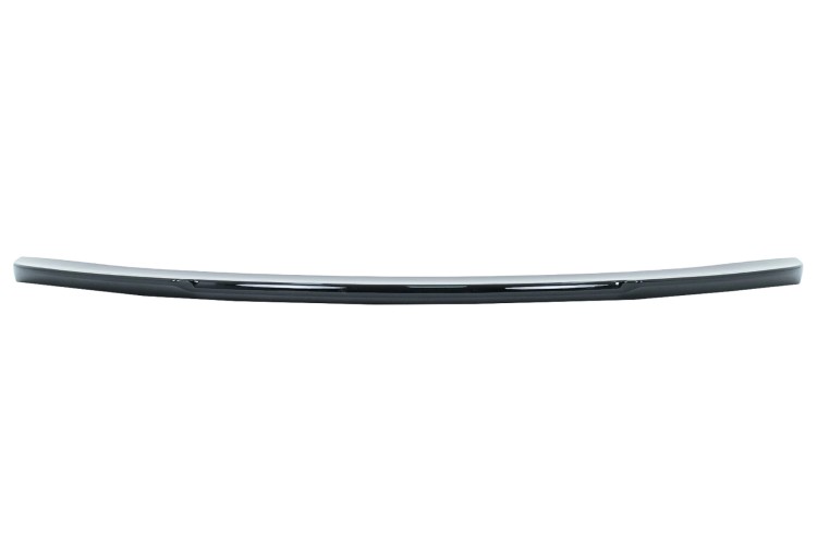 SPOILER NA KLAPĘ MERCEDES C KLASA C205 COUPE (2014-2019) CZARNY POŁYSK