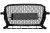 GRILL ATRAPA AUDI Q5 8R FACELIFT (2012-2015) RSQ5 LOOK PLASTER MIODU