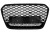 GRILL ATRAPA CHŁODNICY AUDI A6 C7 4G (2011-2014) RS6 LOOK PLASTER MIODU