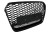 GRILL ATRAPA CHŁODNICY AUDI A6 C7 4G (2011-2014) RS6 LOOK PLASTER MIODU