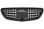GRILL ATRAPA MERCEDES E KLASA W213 S213 C238 A238 (2016-2019) MAYBACH LOOK
