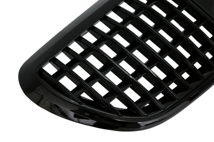 GRILL ATRAPA MERCEDES E KLASA W213 S213 C238 A238 (2016-2019) MAYBACH LOOK