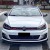 DOKŁADKA PRZEDNIEGO ZDERZAKA VW GOLF 7 VII GTI / R 13-16