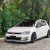 DOKŁADKA PRZEDNIEGO ZDERZAKA VW GOLF 7 VII GTI / R 13-16