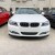 DOKŁADKA PRZEDNIEGO ZDERZAKA BMW 3 SERII E90/91 08-12 LCI