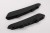 SPOILERY AERO PRZEDNIEGO ZDERZAKA MERCEDES A KLASA W177 V177 18-22 A35 AMG
