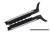 STOPNIE BOCZNE DO BMW X3 E83 (2004-2010)