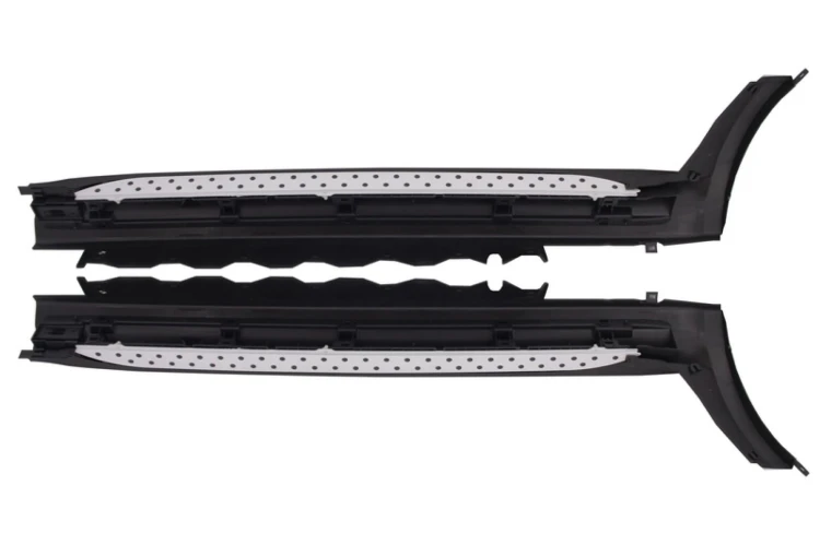 STOPNIE BOCZNE DO BMW X3 E83 (2004-2010)