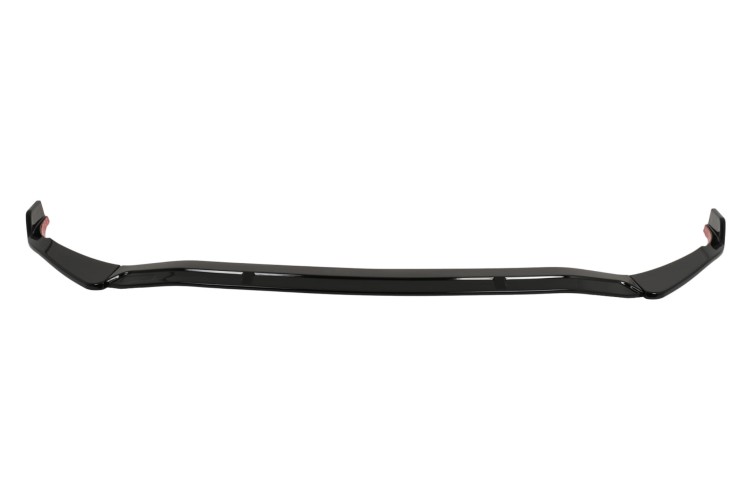 DOKŁADKA ZDERZAKA MERCEDES C KLASA W206 S206 (2021+) ZDERZAK AMG