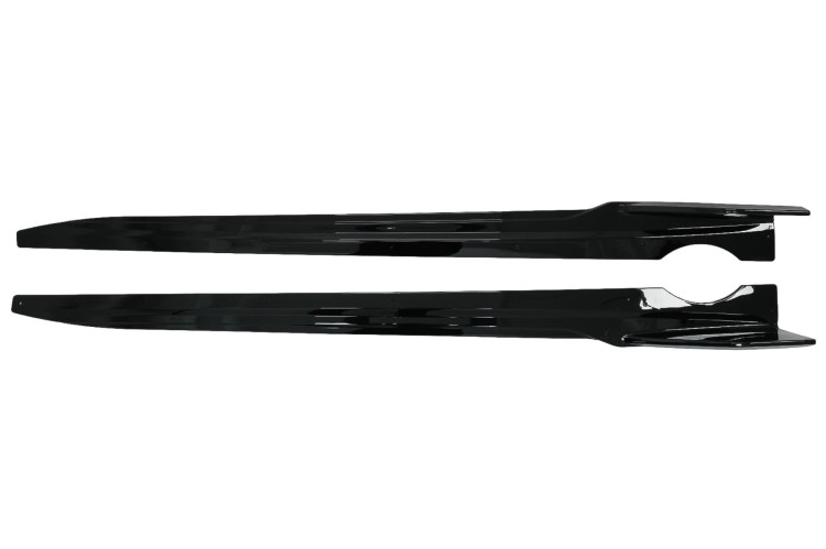 BODY KIT DOKŁADKA SPOILER DYFUZOR BMW X5 G05 18-22 M PERFORMANCE