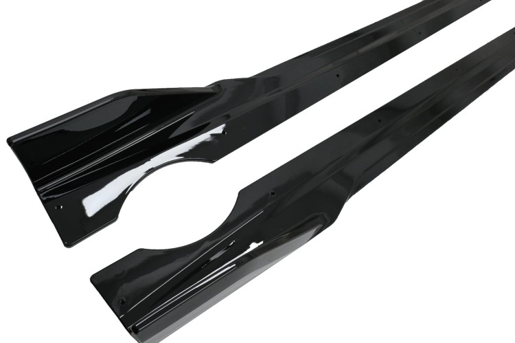 BODY KIT DOKŁADKA SPOILER DYFUZOR BMW X5 G05 18-22 M PERFORMANCE