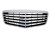 PRZEDNI GRILL MERCEDES E KLASA W211 (2006-2009) FACELIFT DESIGN