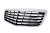 PRZEDNI GRILL MERCEDES E KLASA W211 (2006-2009) FACELIFT DESIGN