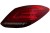 LAMPY TYLNE LED MERCEDES C KLASA W205 LIMOUSINE (2014-2018) FACELIFT DESIGN