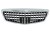 GRILL ATRAPA CHŁODNICY MERCEDES S KLASA W221 FACELIFT 10-13