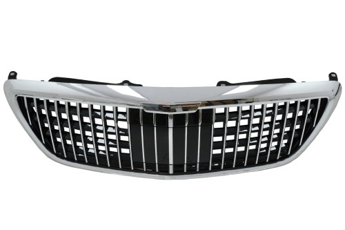 GRILL ATRAPA CHŁODNICY MERCEDES S KLASA W222 X222 14-20