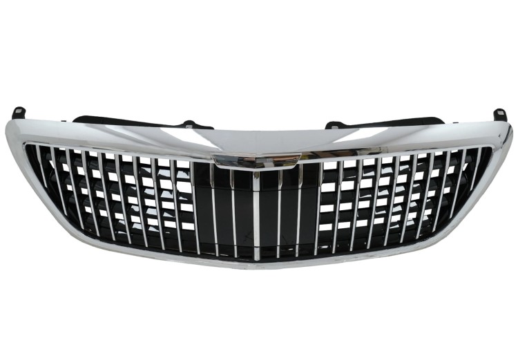 GRILL ATRAPA CHŁODNICY MERCEDES S KLASA W222 X222 14-20