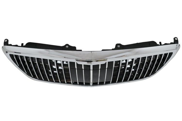 GRILL ATRAPA CHŁODNICY MERCEDES S KLASA W222 X222 14-20
