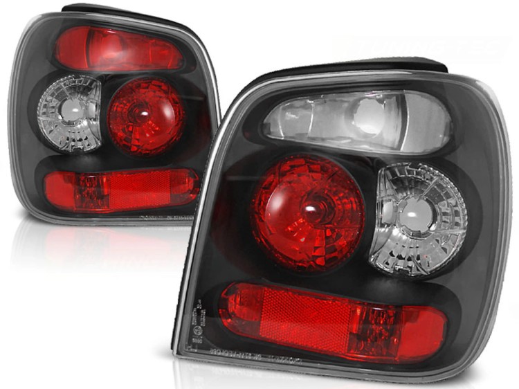 TUNING-TEC LTVW23 LAMPY TUNING