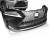 ZDERZAK PRZEDNI LEXUS NX 14-04.17 F SPORT LOOK PDC