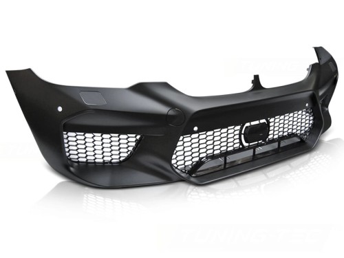 ZDERZAK PRZEDNI BMW SERII 5 G30 G31 17-20 M5 LOOK