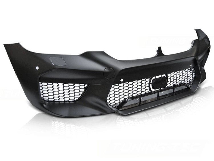 ZDERZAK PRZEDNI BMW SERII 5 G30 G31 17-20 M5 LOOK