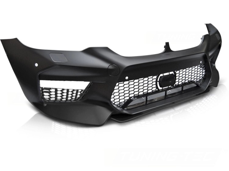 ZDERZAK PRZEDNI PDC BMW SERII 5 G30 G31 17-20 M5 LOOK