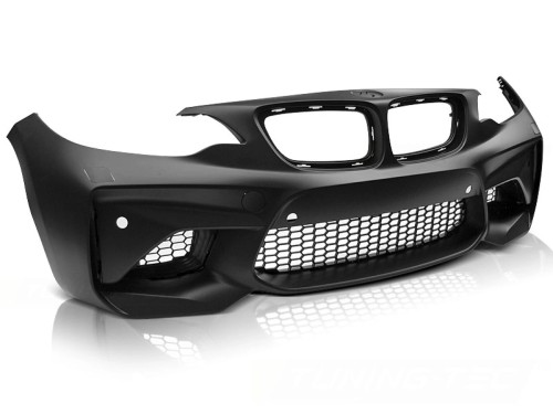ZDERZAK PRZEDNI PDC BMW SERII 2 F22/F23 13-17 M2 LOOK