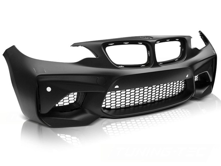 ZDERZAK PRZEDNI PDC BMW SERII 2 F22/F23 13-17 M2 LOOK