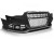 ZDERZAK PRZEDNI CHROME BLACK PDC AUDI A5 11-16 RS5 LOOK