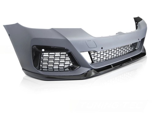 ZDERZAK PRZEDNI PERFORMANCE PDC BMW SERII 5 G30 G31 LCI 20-23