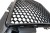 PRZEDNI GRILL BEZ EMBLEMATU DO AUDI A3 8P FACELIFT (2007-2012) RS DESIGN W