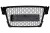 GRILL ATRAPA AUDI A4 B8 (2007-2012) RS4 DESIGN PLASTER MIODU