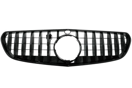GRILL ATRAPA CHŁODNICY MERCEDES S KLASA C217 A217 GT-R PANAMERICANA